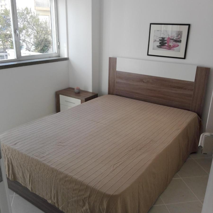 Aquazul Beach Apartment Portimao Exterior photo